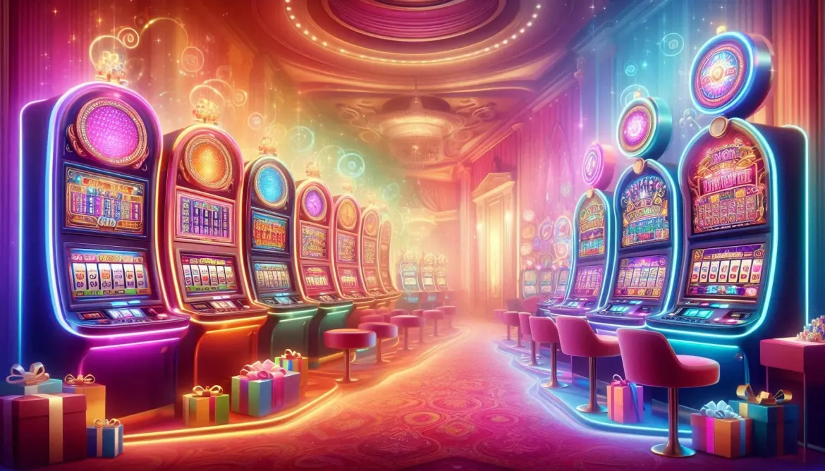 Gamblezen Casino